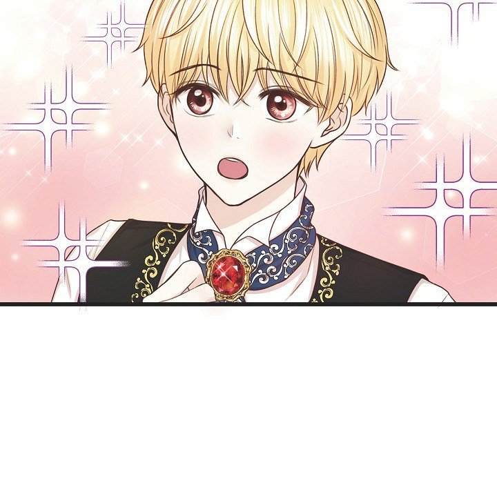 Hold on, Crown Prince! - episode 26 - 59