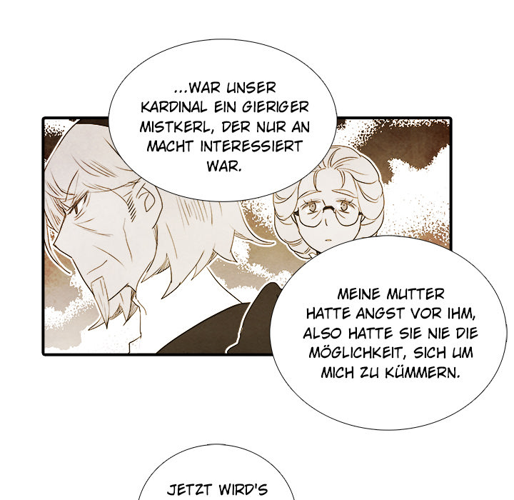 Ardors Königreich - episode 41 - 24