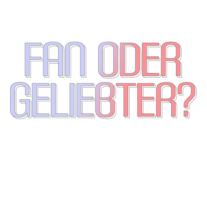 Fan oder Geliebter? - episode 8 - 11