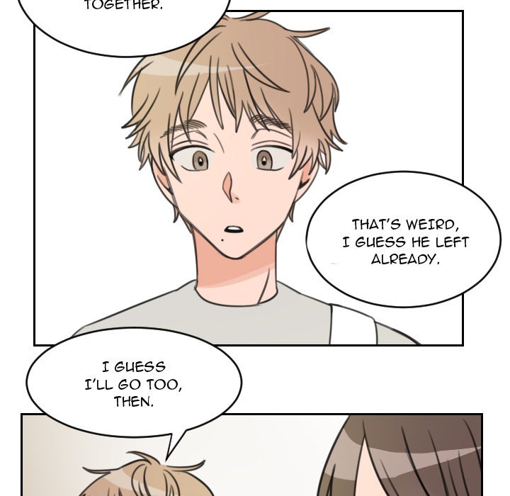 The Warmth of Your Heartbeat - episode 16 - 41
