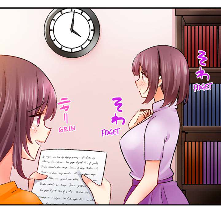 Our Kinky Newlywed Life - episode 61 - 26
