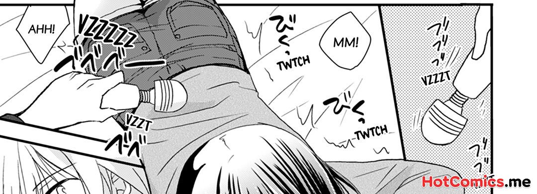 My H-Cup Neighbor Doesn't Wear a Bra, So I Just Couldn't Help Myself but Stick It In! - episode 25 - 18