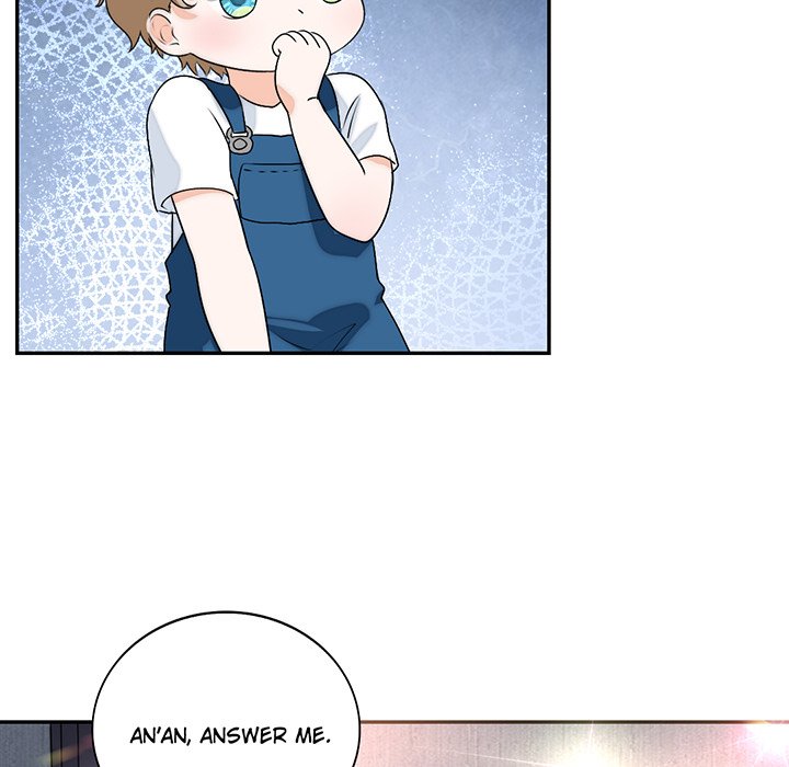 Mommy, Where's My Daddy? - episode 33 - 43