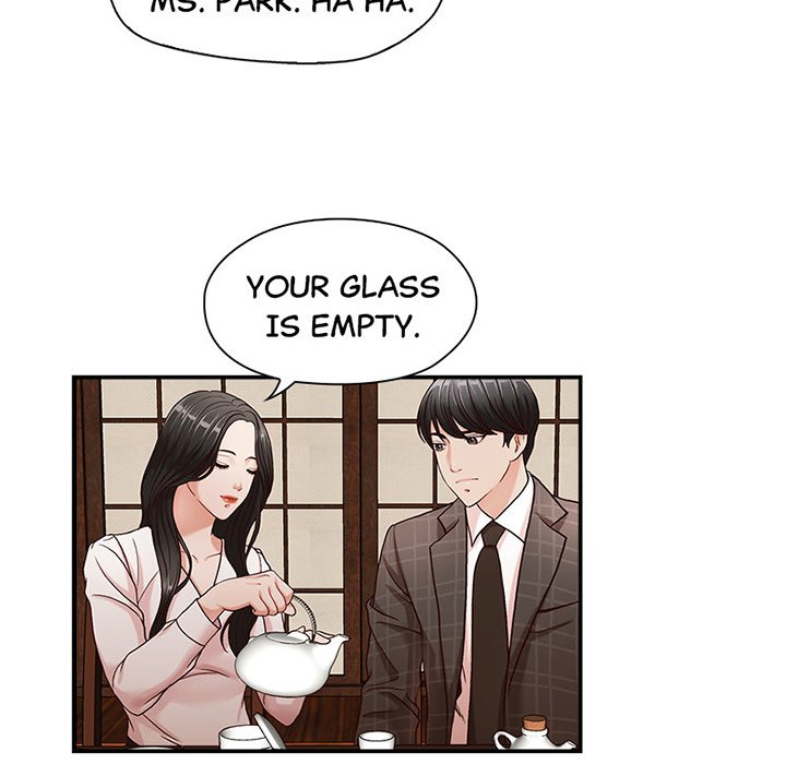 My brother's Secret-ary - episode 6 - 24
