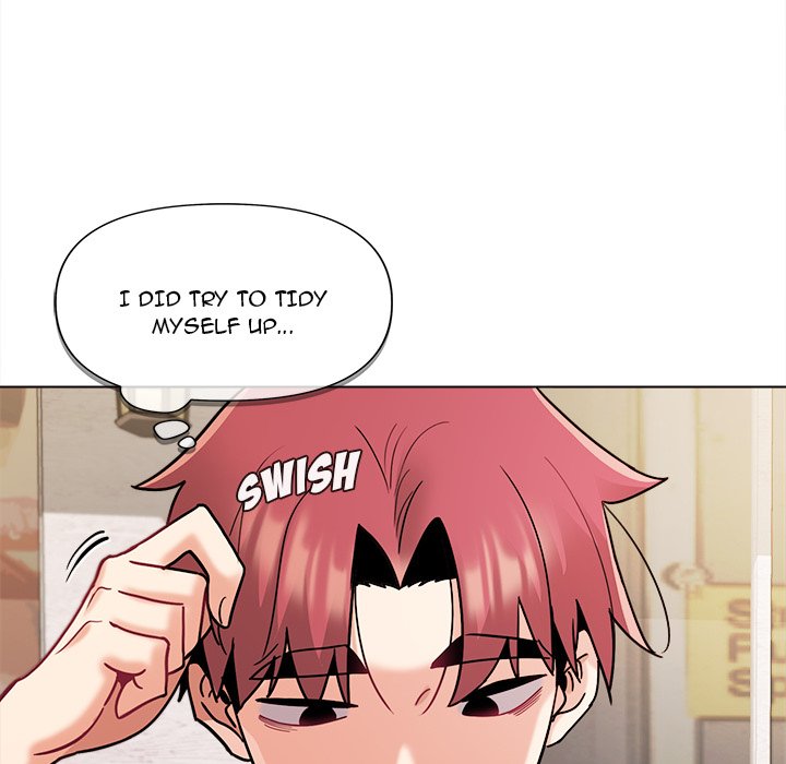 An Outsider's Way In - episode 41 - 10