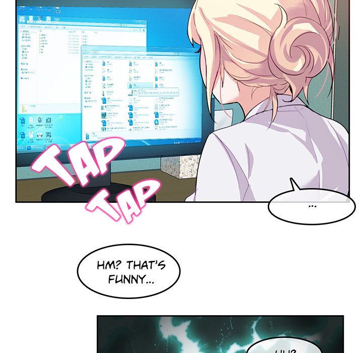 A Pervert's Daily Life - episode 3 - 48