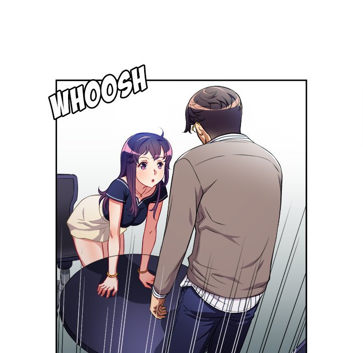 Yuri's Part Time Job - episode 39 - 26