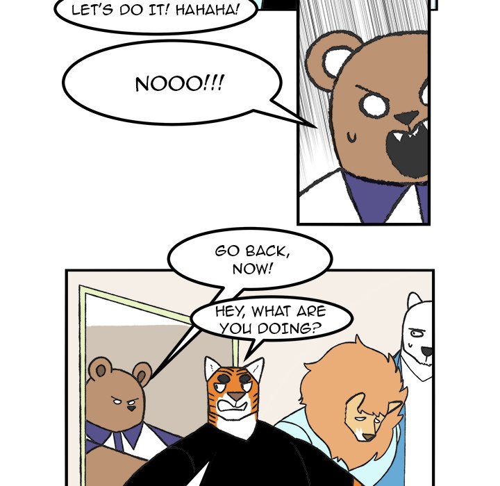 Herbivore High School - episode 56 - 34