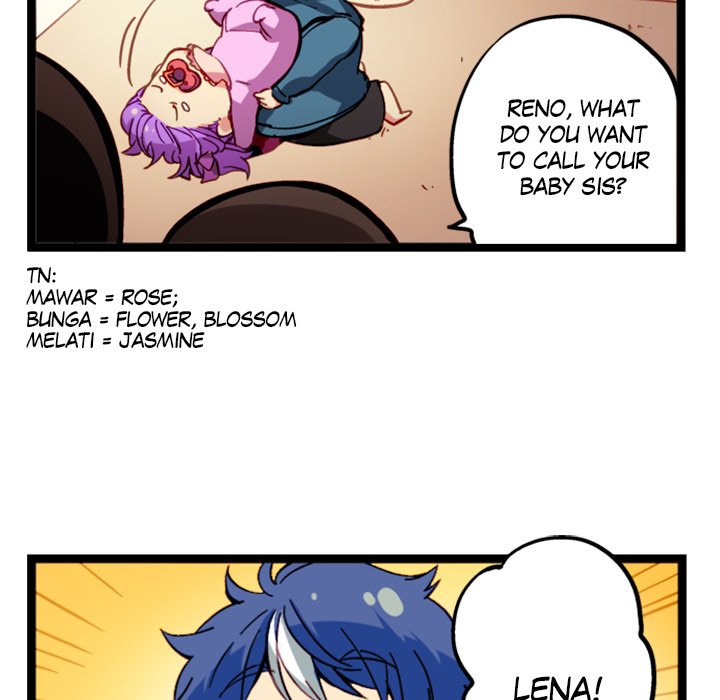 Reon and Friends - episode 3 - 20