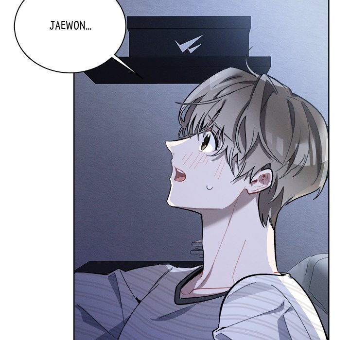 Cherry Doll Scandal - episode 9 - 4