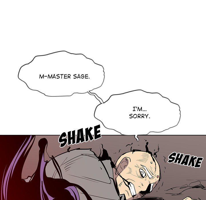 The Fang of Yeongno - episode 13 - 124