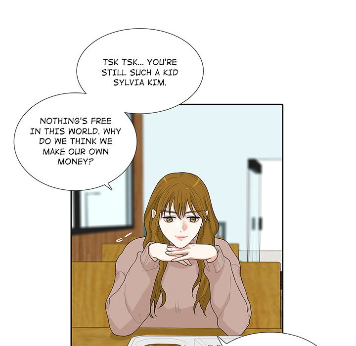 Unrequited Love - episode 15 - 54