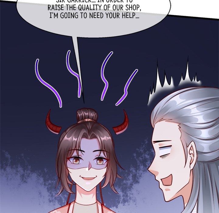 Clever Lady Chelsea - episode 23 - 65