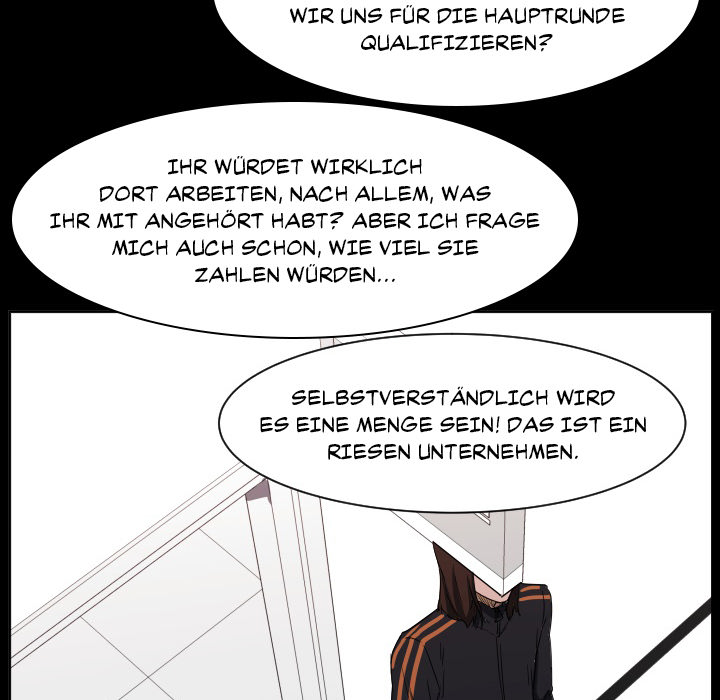 Tweener - episode 67 - 77