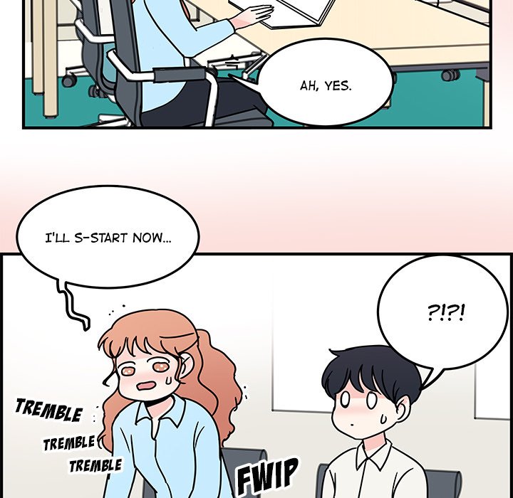 Office Grievances - episode 7 - 16