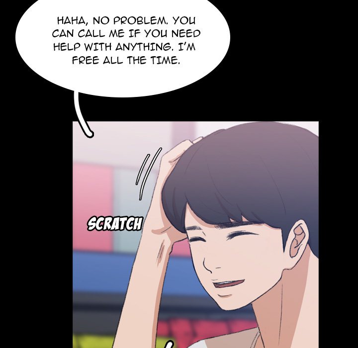 Secret Neighbors - episode 8 - 107