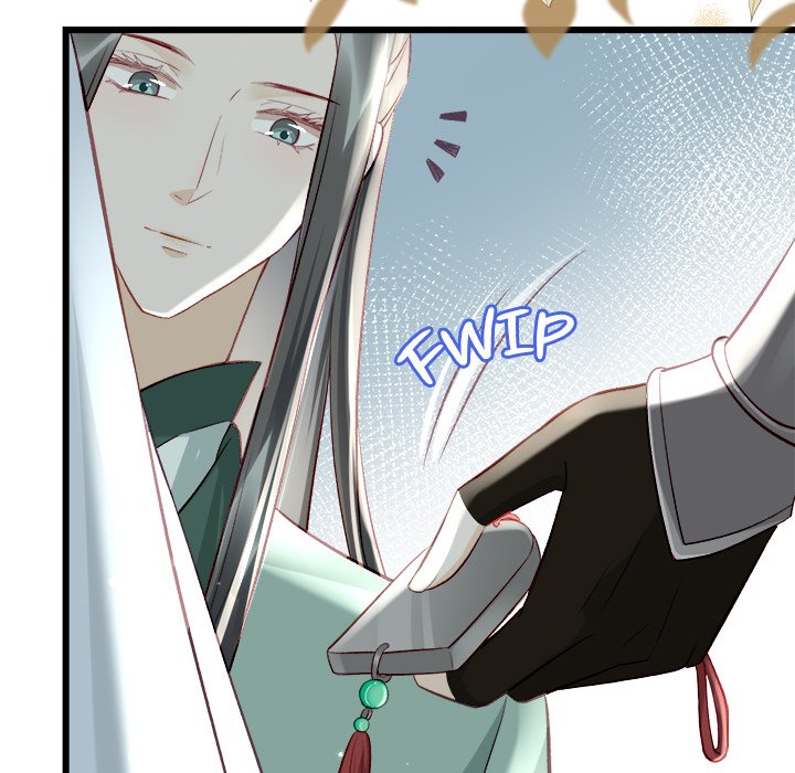 The Emperor's Choice - episode 11 - 127