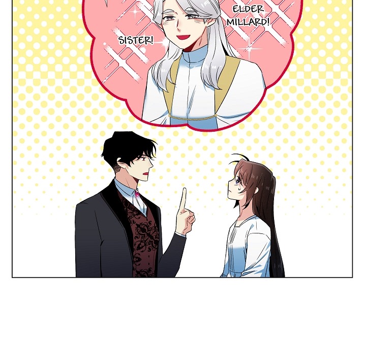 The Maid and the Vampire - episode 49 - 25