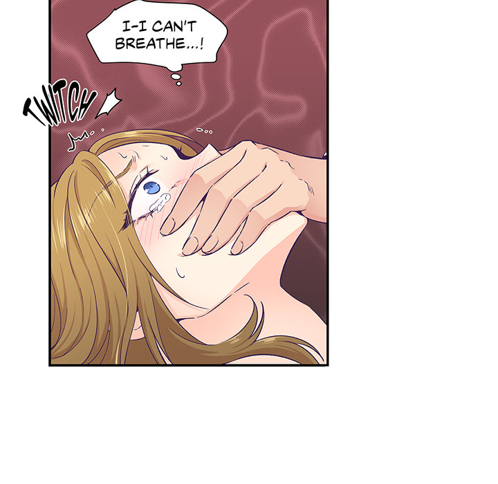 My Special Squishy Someone - episode 13 - 50