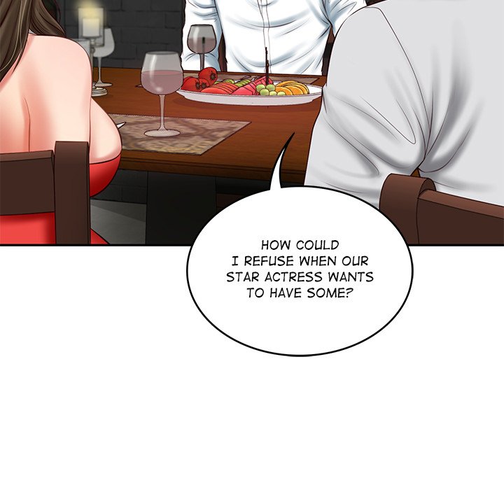 Extremely Rich Family - episode 19 - 25