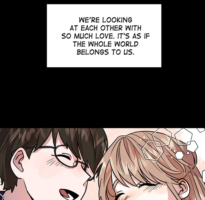 Bitter Sweetheart - episode 9 - 57