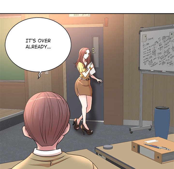 My Wife's Students - episode 3 - 74