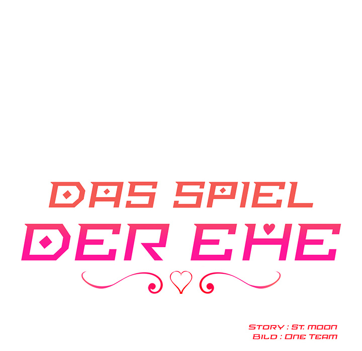 Das Spiel der Ehe - episode 12 - 19