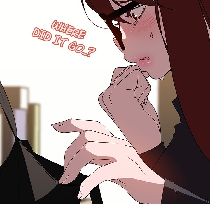 Fallen Flower - episode 6 - 168