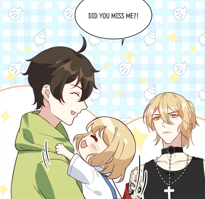 Strange Family - episode 24 - 5