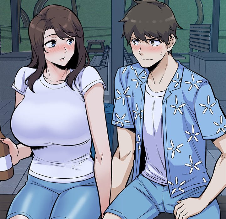Excuse Me, This is my Room - episode 35 - 114