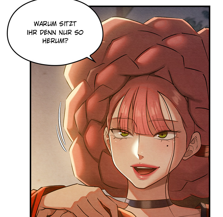 Meister in Intimität - episode 9 - 11