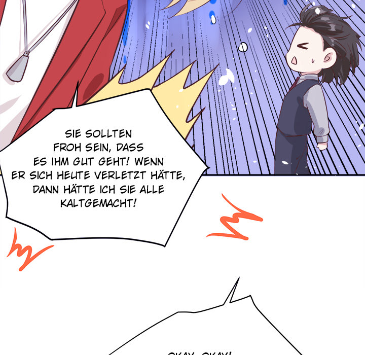 Eine etwas andere Familie - episode 16 - 23