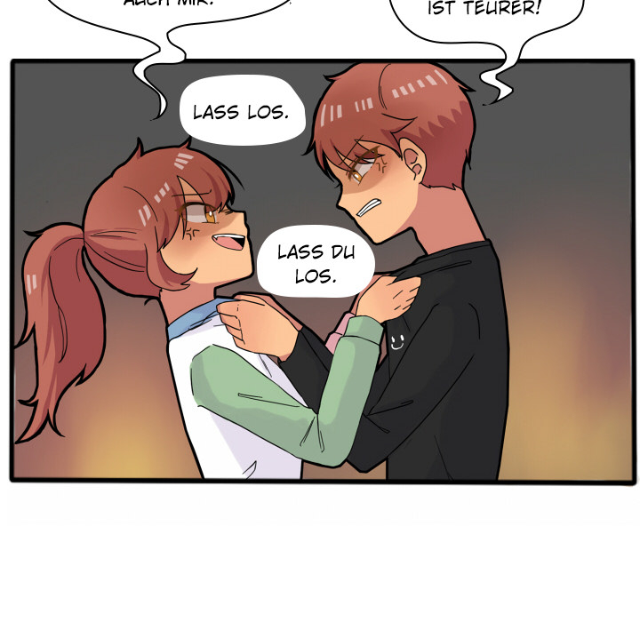 Das Chillige Pärchen - episode 15 - 27