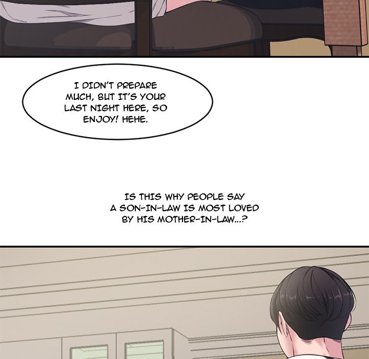 Newlyweds - episode 6 - 67