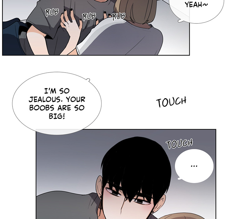 Talk to Me - episode 50 - 23