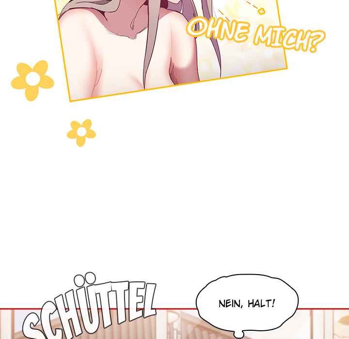 Der Weg zum Altar - episode 70 - 95
