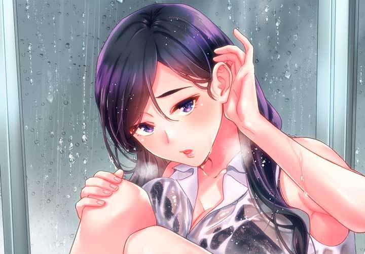 That Soaking Wet Girl - episode 22 - 0