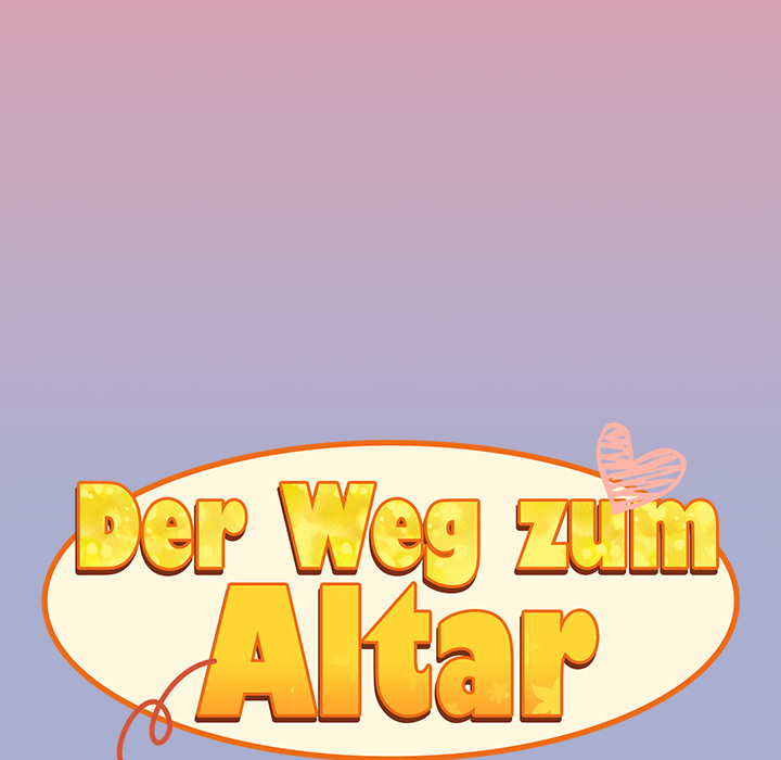Der Weg zum Altar - episode 79 - 72