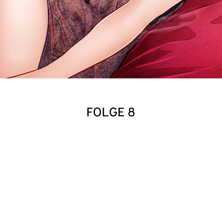 Untreu - episode 8 - 15
