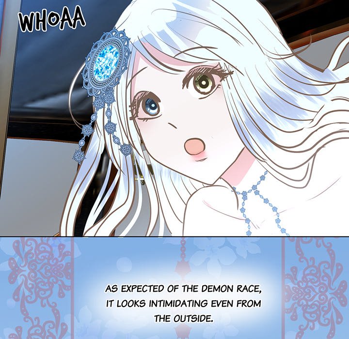 Now, I am Demon King's Wife - episode 22 - 48