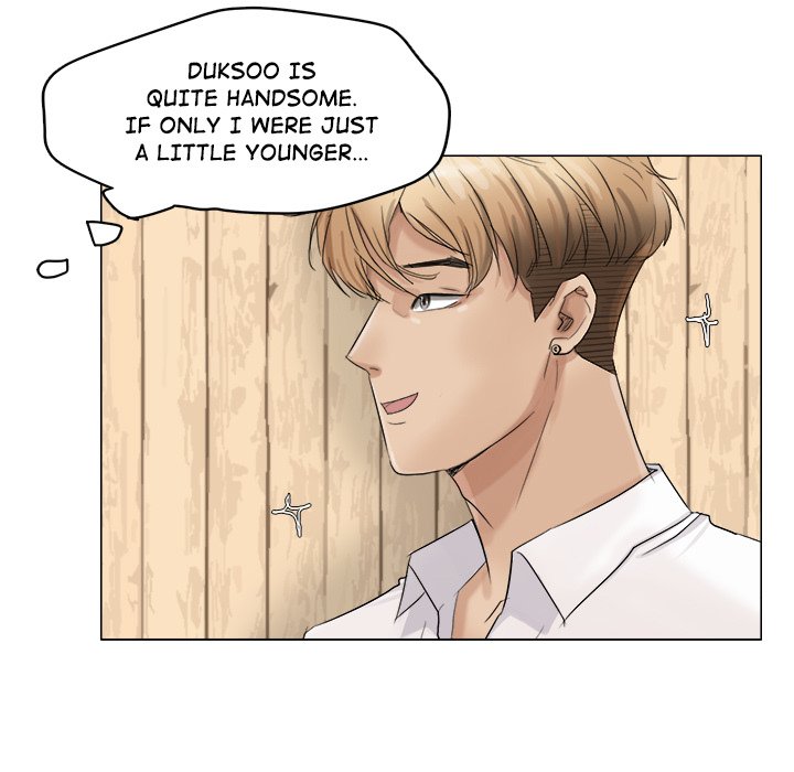 I Know I Shouldn't - episode 8 - 64