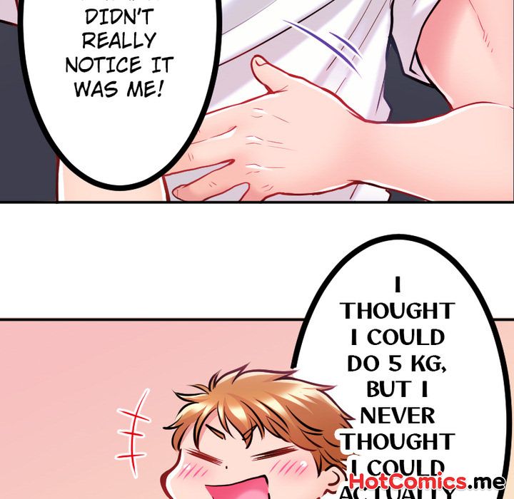 Diet For Sex! - episode 3 - 18