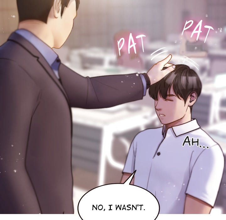 Make Me Yours, Professor - episode 11 - 113