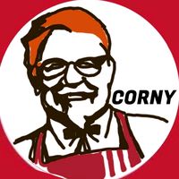 corny...fn