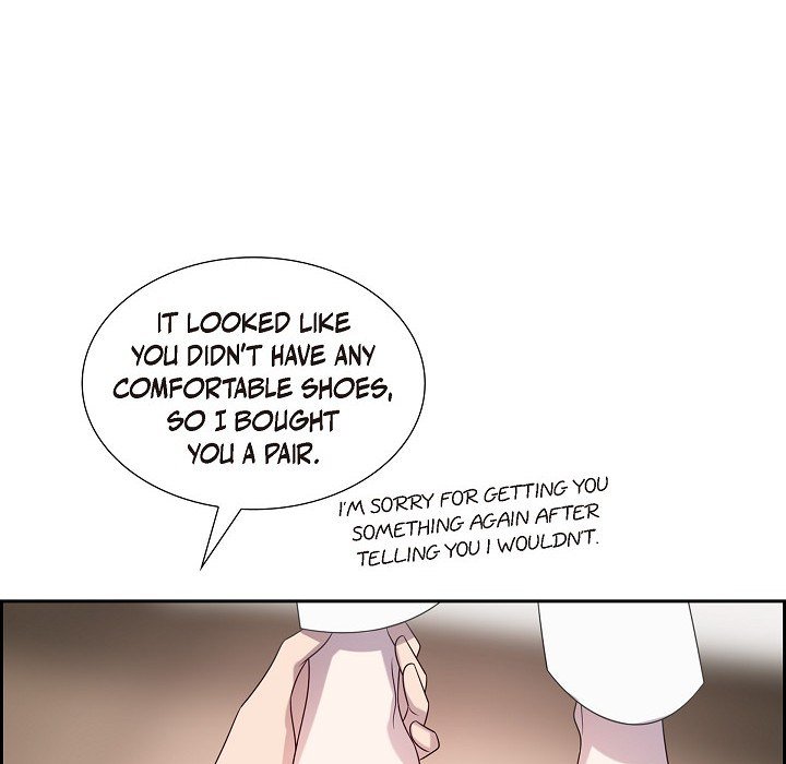 A Misogamist's Romance - episode 28 - 30