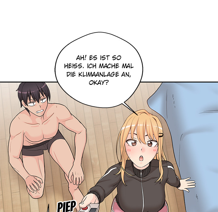 Liebe... aber nur zum Üben - episode 1 - 24