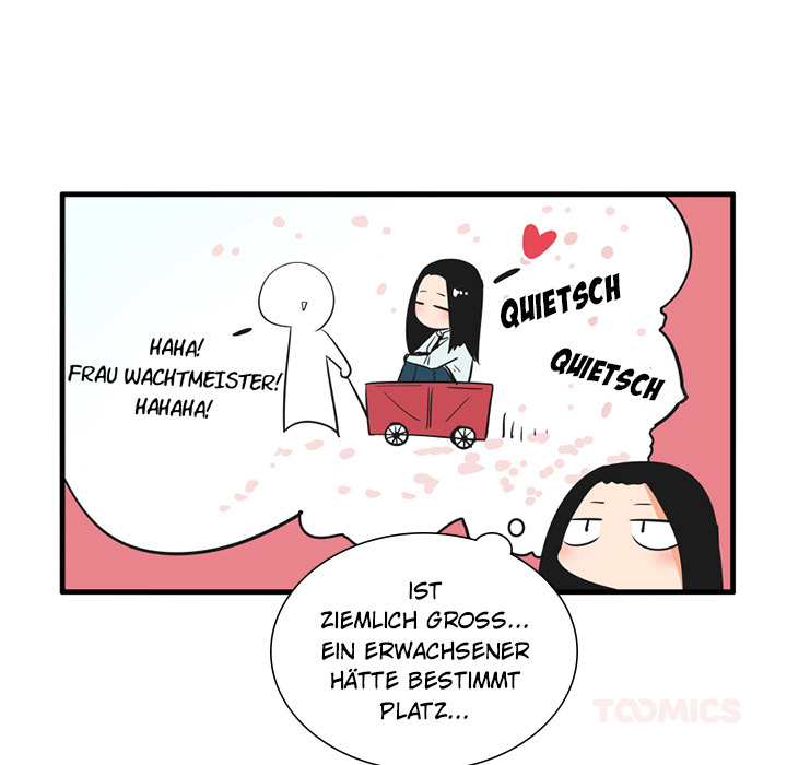 Unter Geschwistern - episode 54 - 12