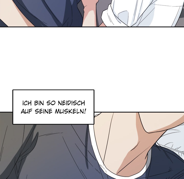 Liebe Lieber Nicht - episode 24 - 36