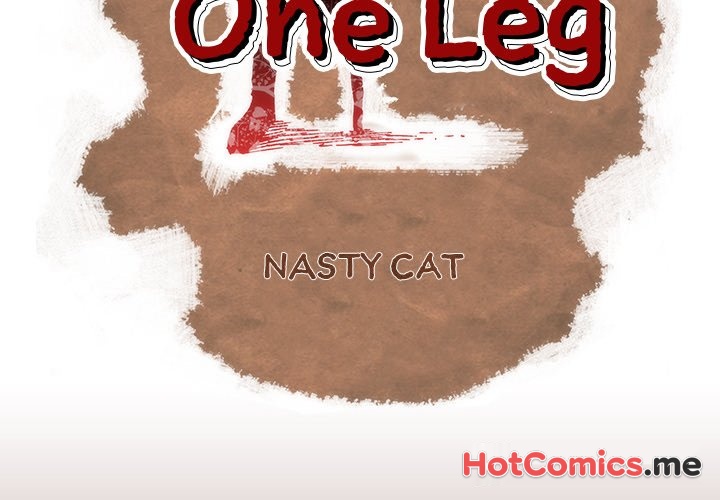 Living with One Leg - episode 18 - 1