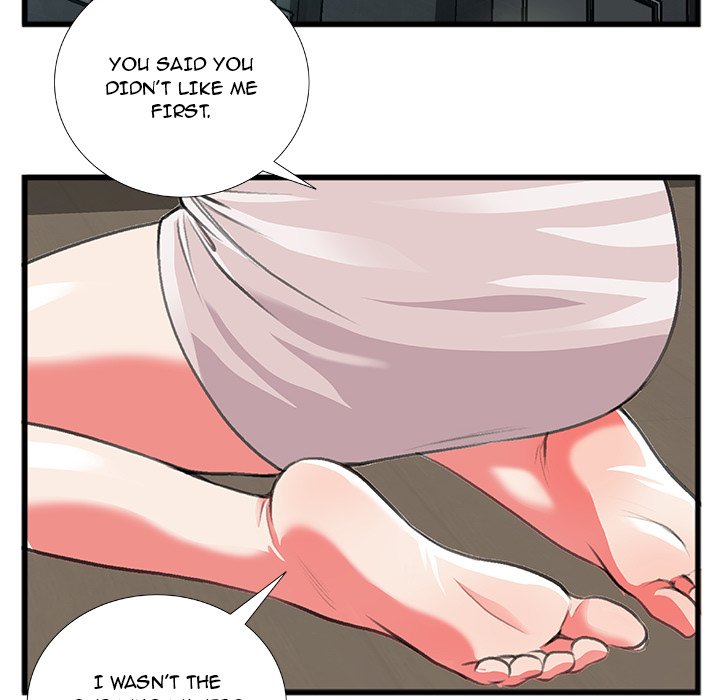 Between Us - episode 11 - 42